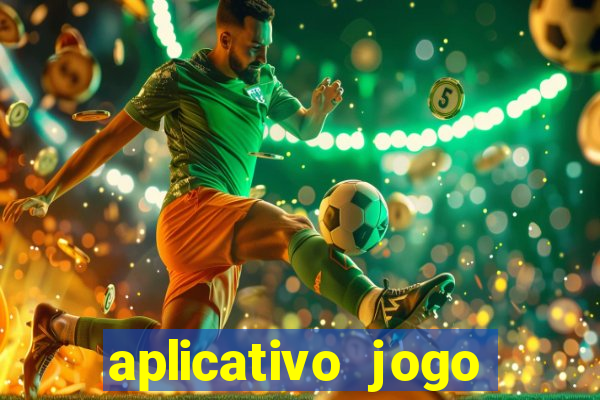 aplicativo jogo ganhar dinheiro